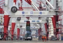 深耕湾区，链动全球——上海台骅货运代理公司深圳分公司海运物流服务解析